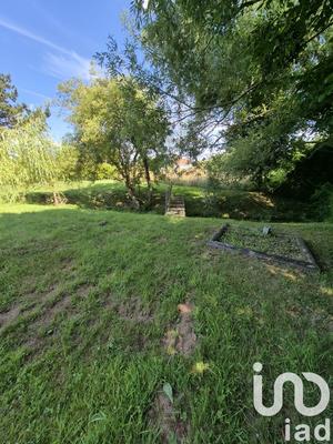 Maison de campagne - 106 m² - 5 pièces