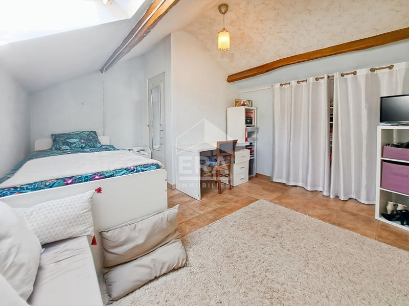 Maison - 96 m² - 4 pièces