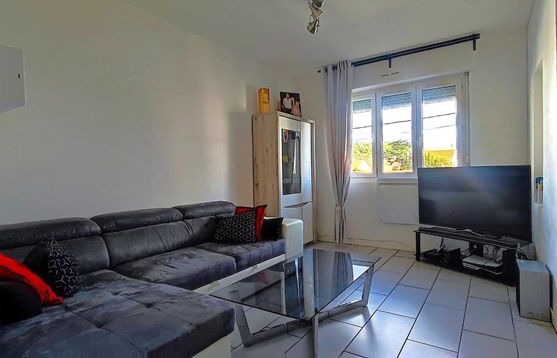 Maison - 117 m² - 6 pièces