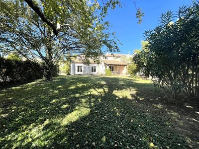 Maison - 130 m² - 4 pièces