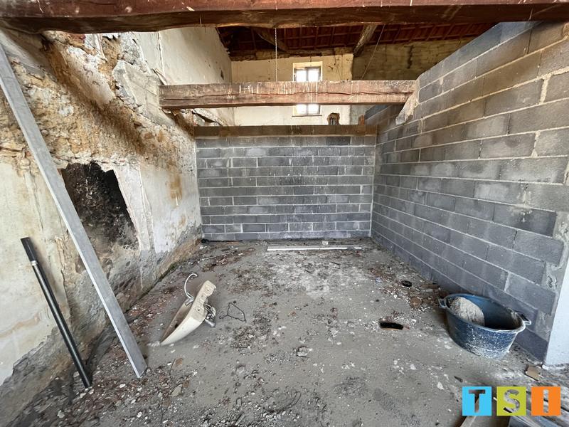 Maison - 183 m² - 4 pièces