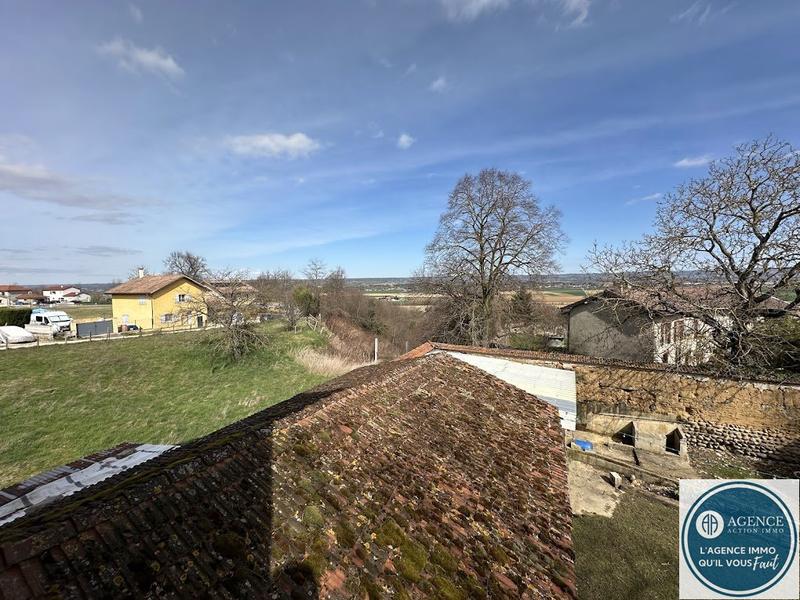 Maison - 297 m² - 11 pièces