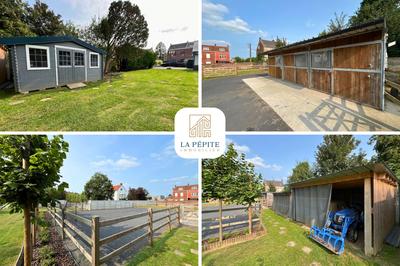 Maison - 170 m² - 7 pièces