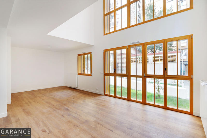 Maison - 134 m² - 6 pièces