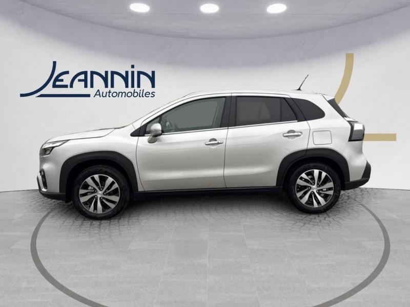 Suzuki s-cross 1.5 Dualjet Hybrid Auto Style