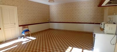 Maison - 115 m² - 4 pièces