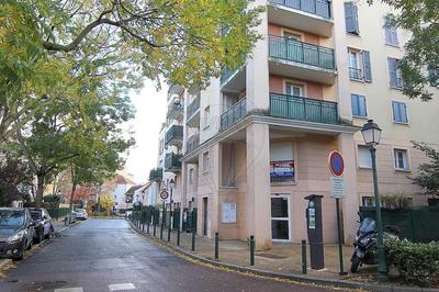 Duplex - 85 m² - 4 pièces