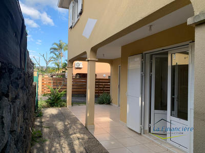 Maison - 76 m² - 4 pièces