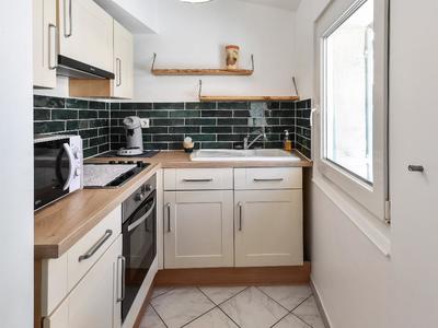 Appartement - 54 m² - 3 pièces