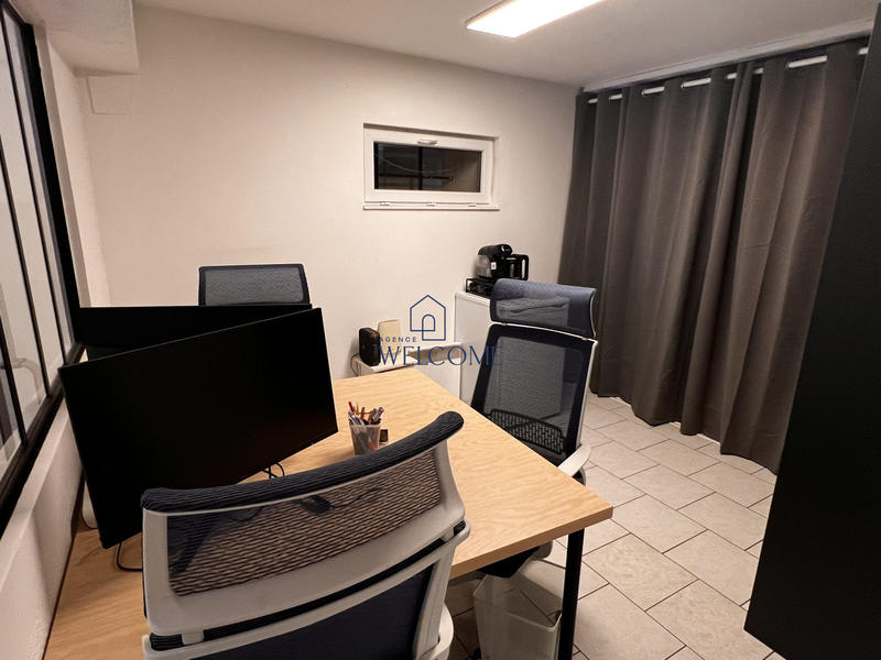 Local commercial - 33 m²