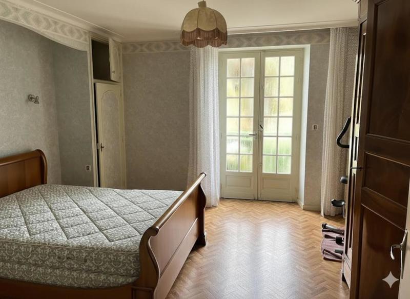 Maison de village - 204 m² - 5 pièces