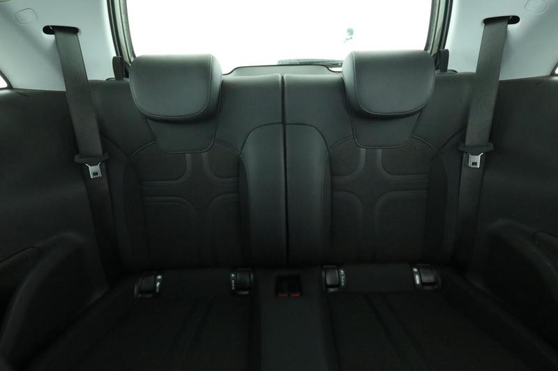 Opel Adam 1.4 Black Edition 87 ch