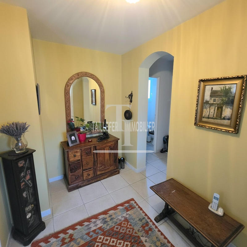 Maison - 163 m² - 7 pièces