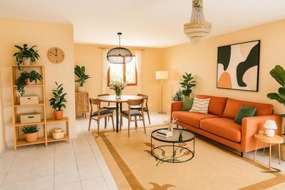 Maison - 126 m² - 6 pièces