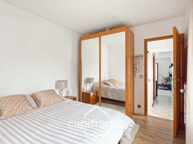 Maison - 59 m² - 3 pièces