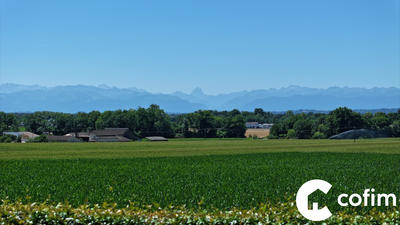 Villa - 316 m² - 8 pièces