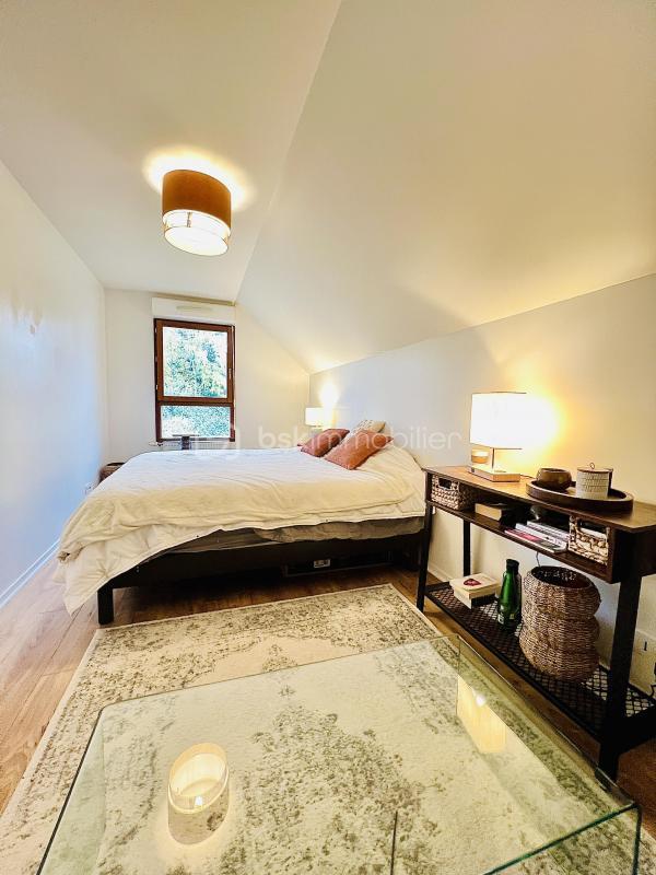 Maison de ville - 90 m² - 4 pièces