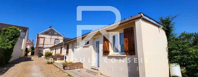 Immeuble - 235 m² - 11 pièces