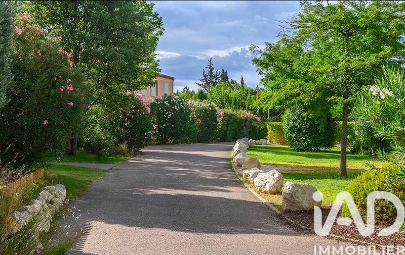 Maison - 42 m² - 3 pièces