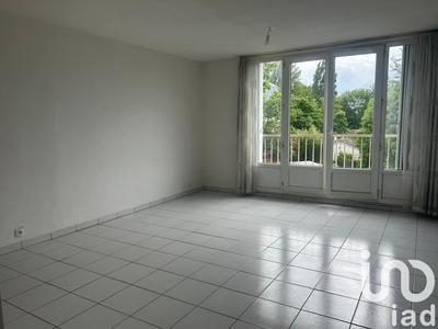 Appartement - 69 m² - 4 pièces