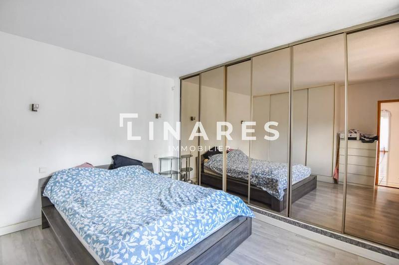 Maison de ville - 77 m² - 2 pièces