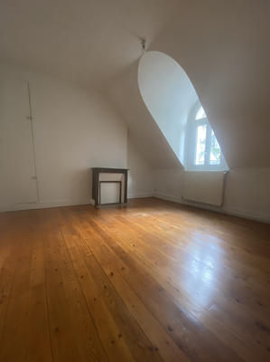 Appartement - 42 m² - 3 pièces