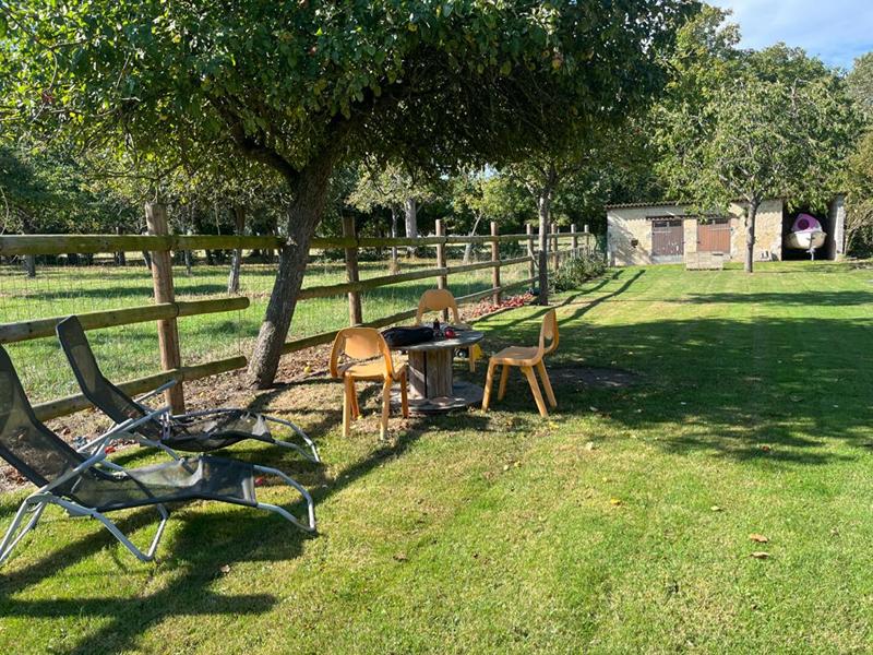 Maison - 91 m² - 5 pièces