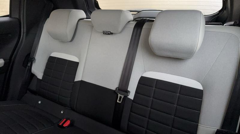 Citroën C3 113 44 kWh Max