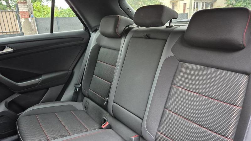 Volkswagen t-Roc 1.5 Tsi 150 Dsg7 Black Pack