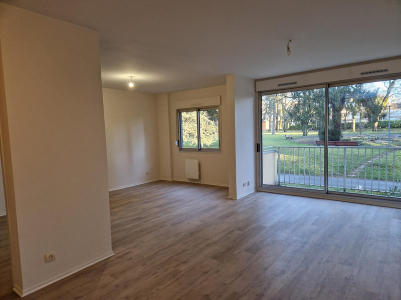 Appartement - 81 m² - 4 pièces