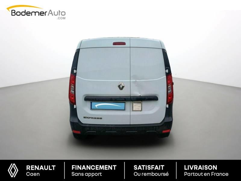 Renault Express (30) Van Blue Dci 75 - 22 Confort