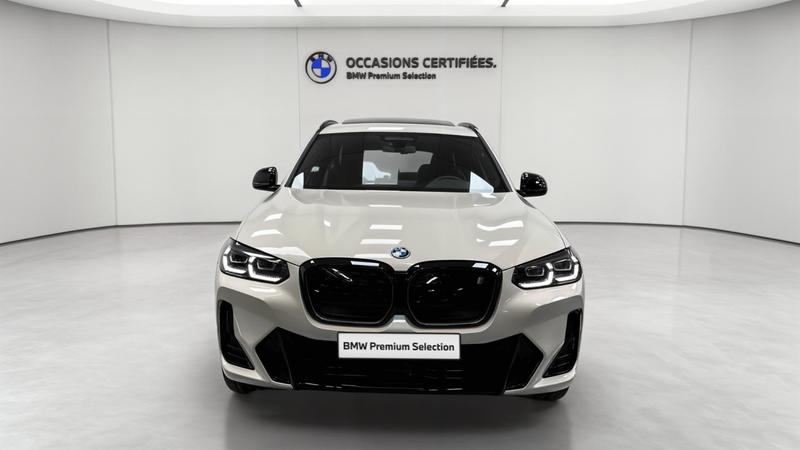 Bmw iX3 G08 Lci m Sport 286 ch Inspiring