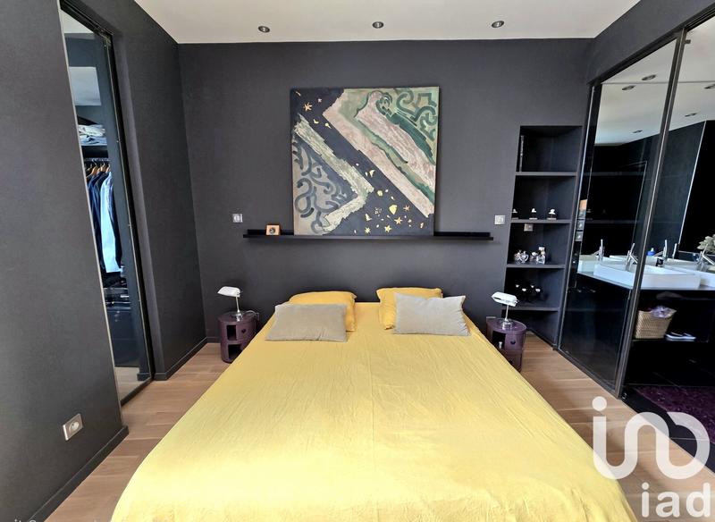 Appartement - 127 m² - 4 pièces