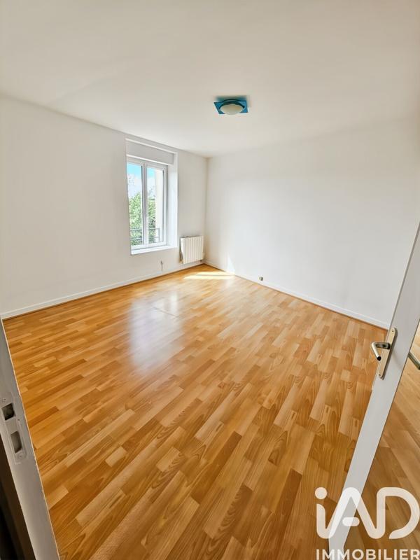 Maison - 120 m² - 4 pièces