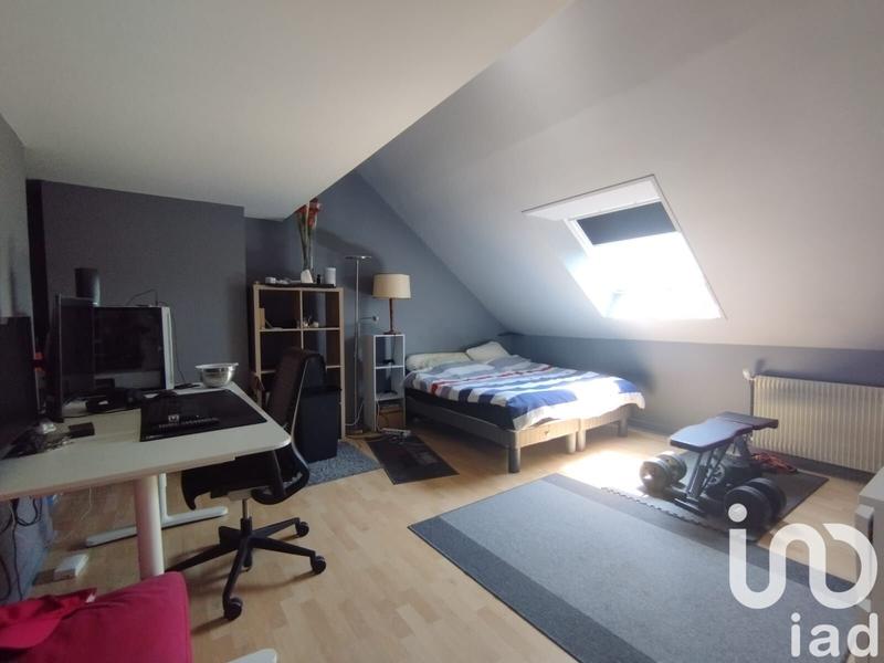 Maison - 155 m² - 7 pièces