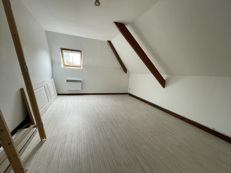 Maison - 68 m² - 3 pièces