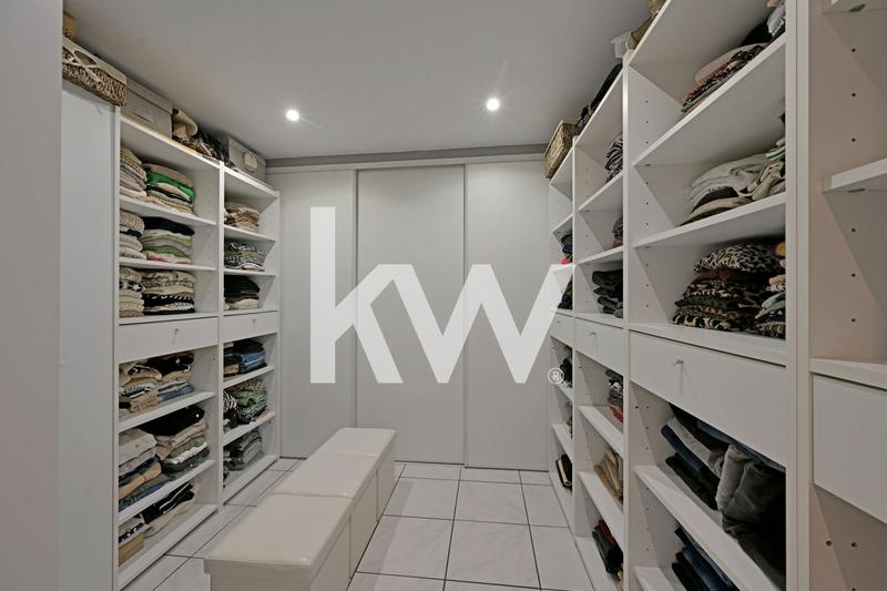 Villa - 143 m² - 4 pièces