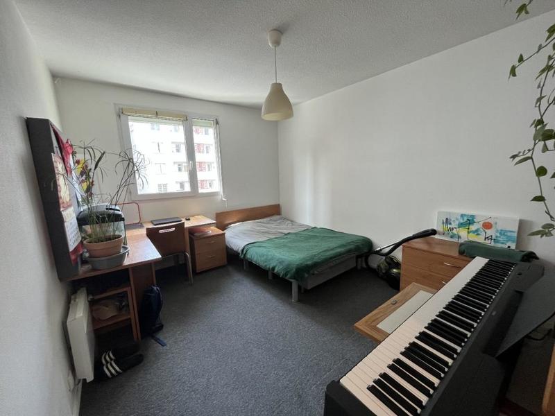 Studio - 19 m² - 1 pièce