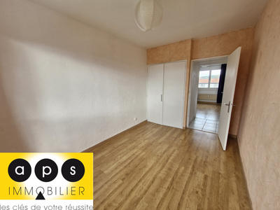 Appartement - 68 m² - 4 pièces