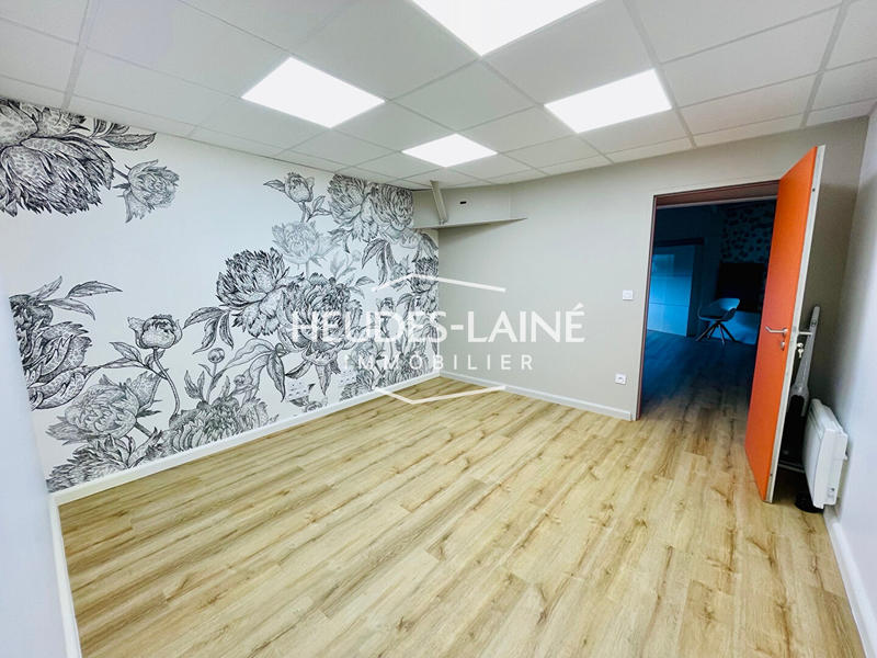 Local commercial - 500 m²