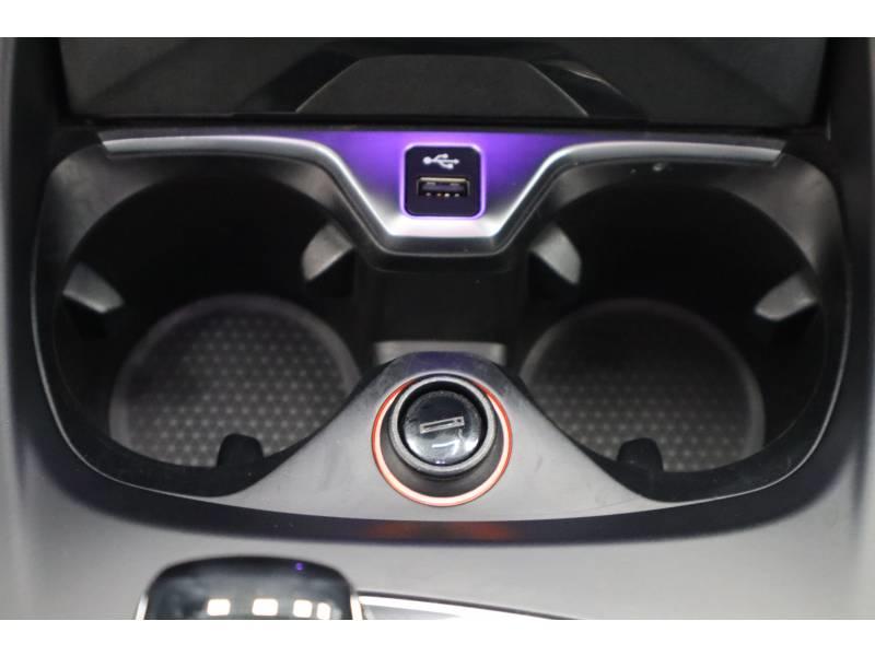 Bmw Série 1 116d 116 ch Bva8 Lounge