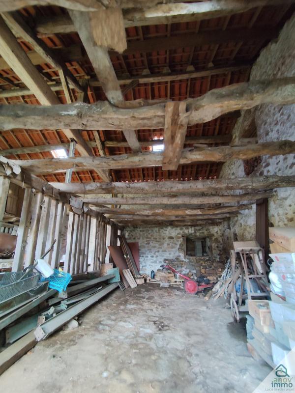 Propriété - 240 m² - 7 pièces