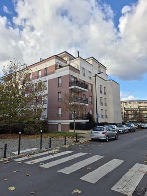 Appartement - 69 m² - 3 pièces