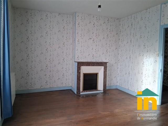 Maison de campagne - 132 m² - 7 pièces