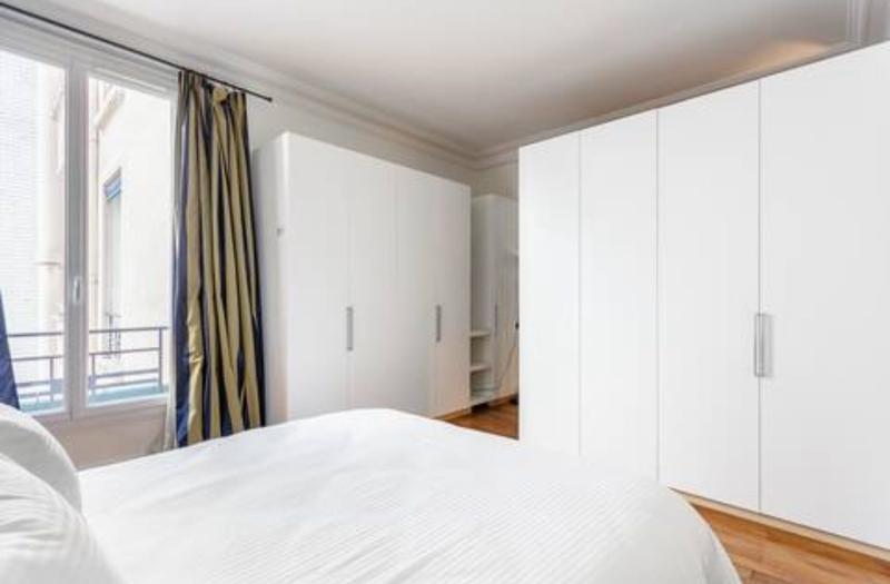 Appartement - 115 m² - 5 pièces