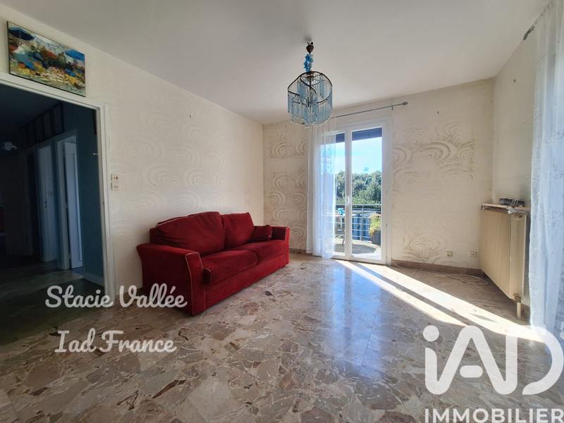 Maison - 145 m² - 7 pièces