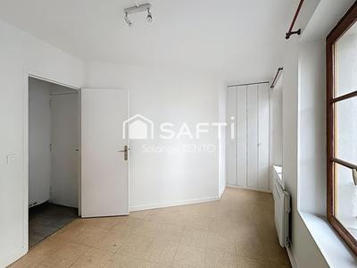 Appartement - 50 m² - 3 pièces