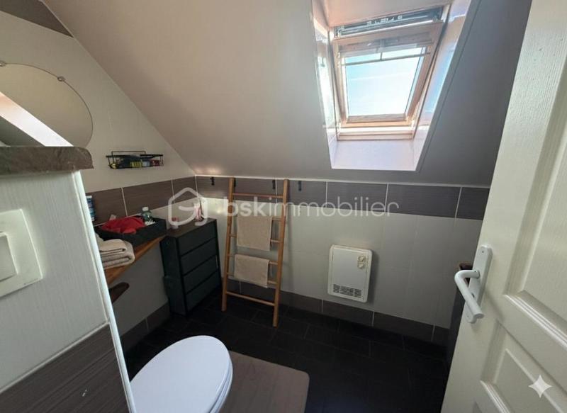 Maison - 170 m² - 6 pièces