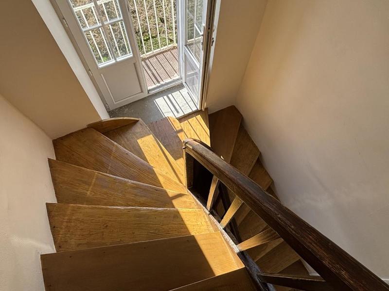 Maison en pierre - 394 m² - 11 pièces