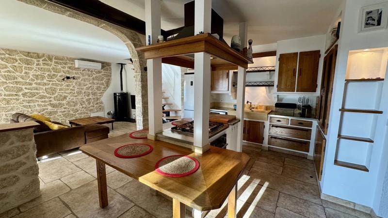 Villa - 149 m² - 4 pièces